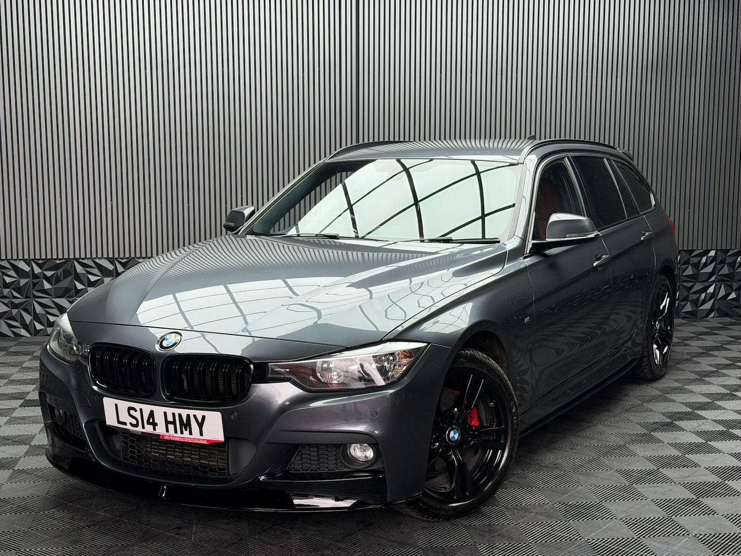 Used BMW 3 Series for sale - 78136221: Photo 4