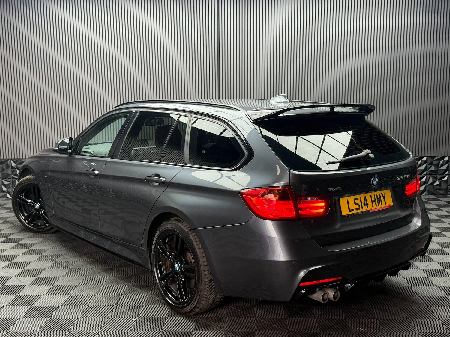 Used BMW 3 Series for sale - 78136221: Photo 5