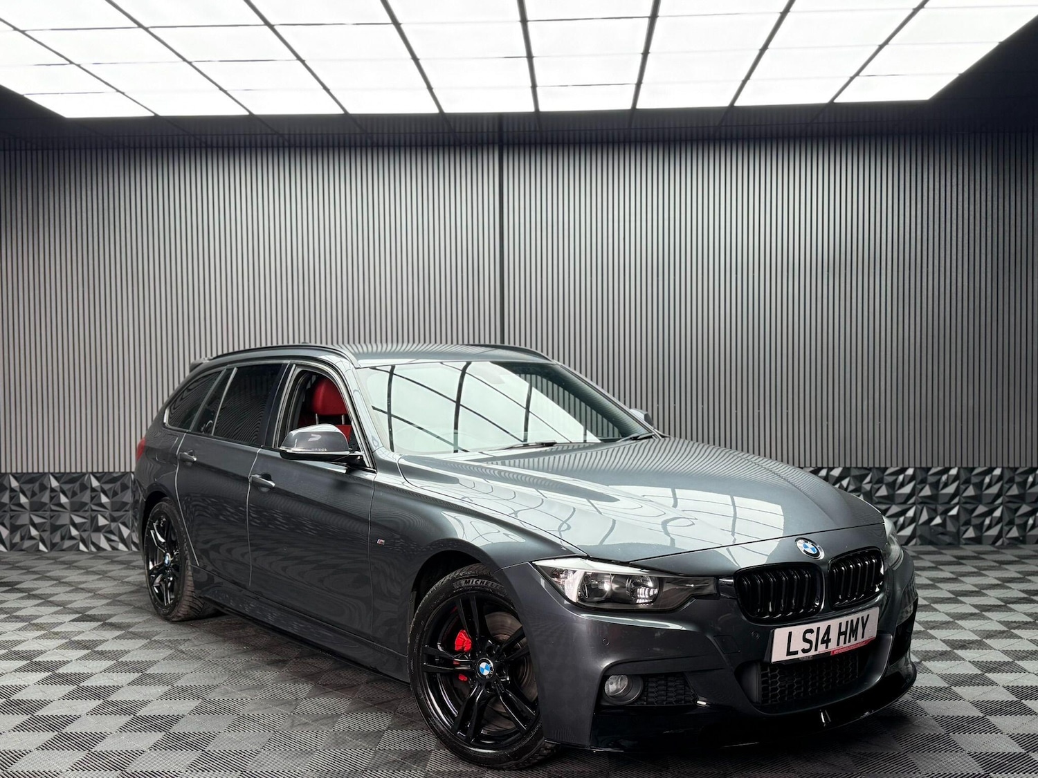 Used BMW 3 Series for sale - 78136221: Photo 6