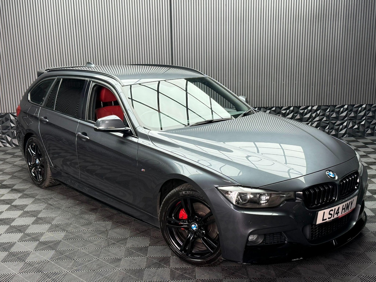 Used BMW 3 Series for sale - 78136221: Photo 7