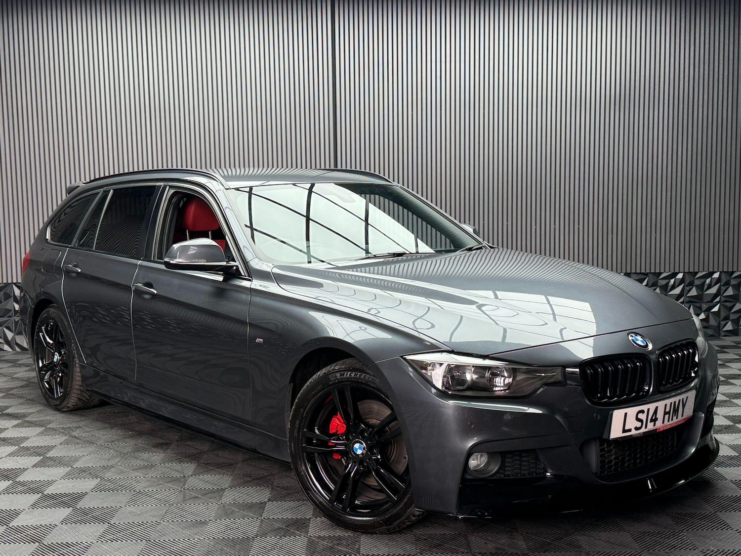 Used BMW 3 Series for sale - 78136221: Photo 8