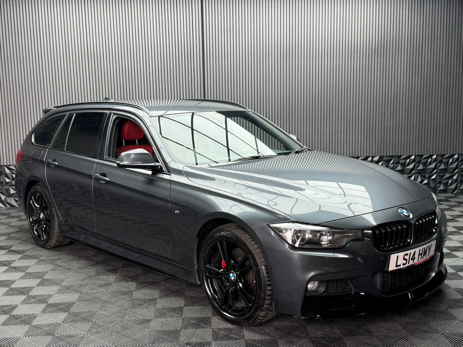 Used BMW 3 Series for sale - 78136221: Photo 9