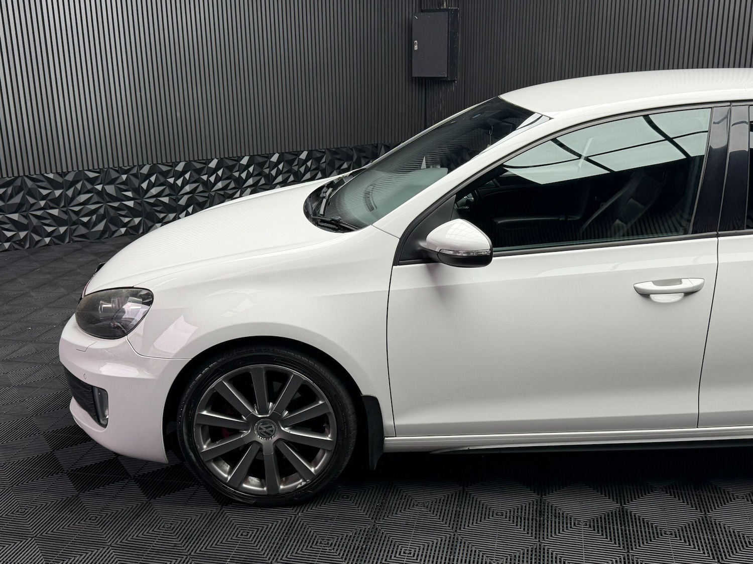 Used Volkswagen Golf 2009 for sale - 77053958: Photo 10