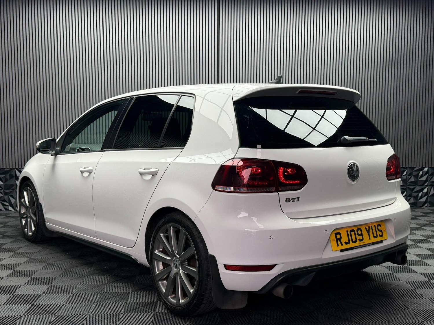 Used Volkswagen Golf 2009 for sale - 77053958: Photo 12