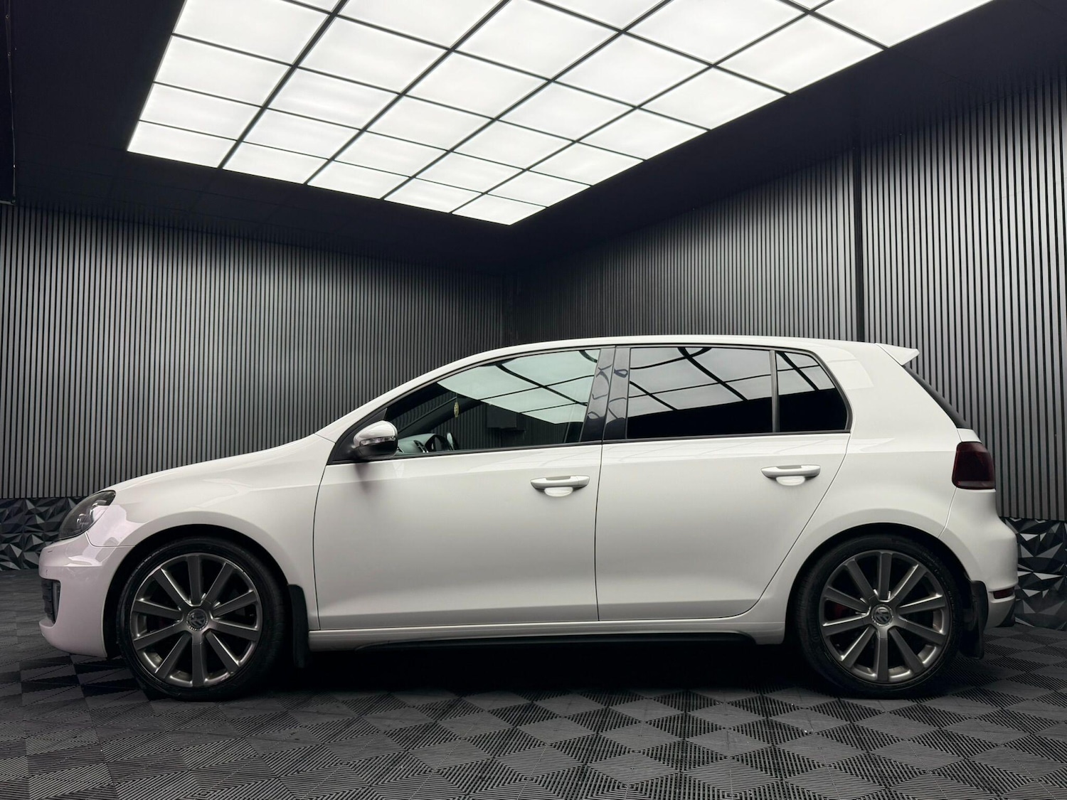 Used Volkswagen Golf 2009 for sale - 77053958: Photo 13