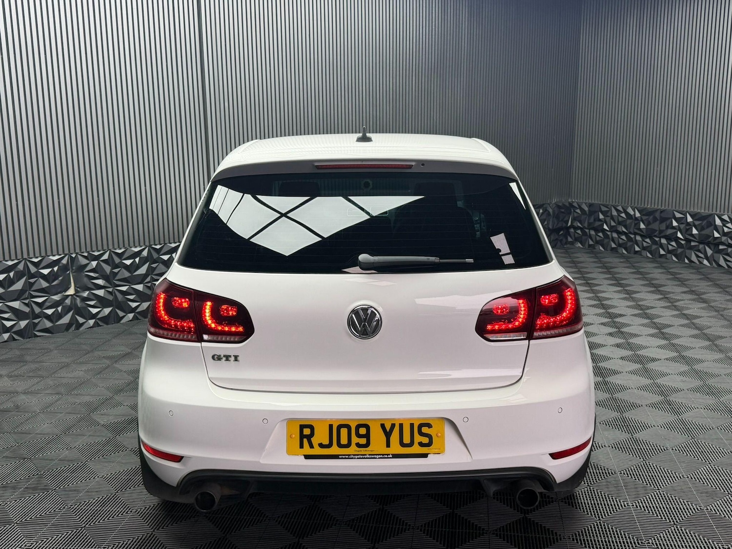Used Volkswagen Golf 2009 for sale - 77053958: Photo 14