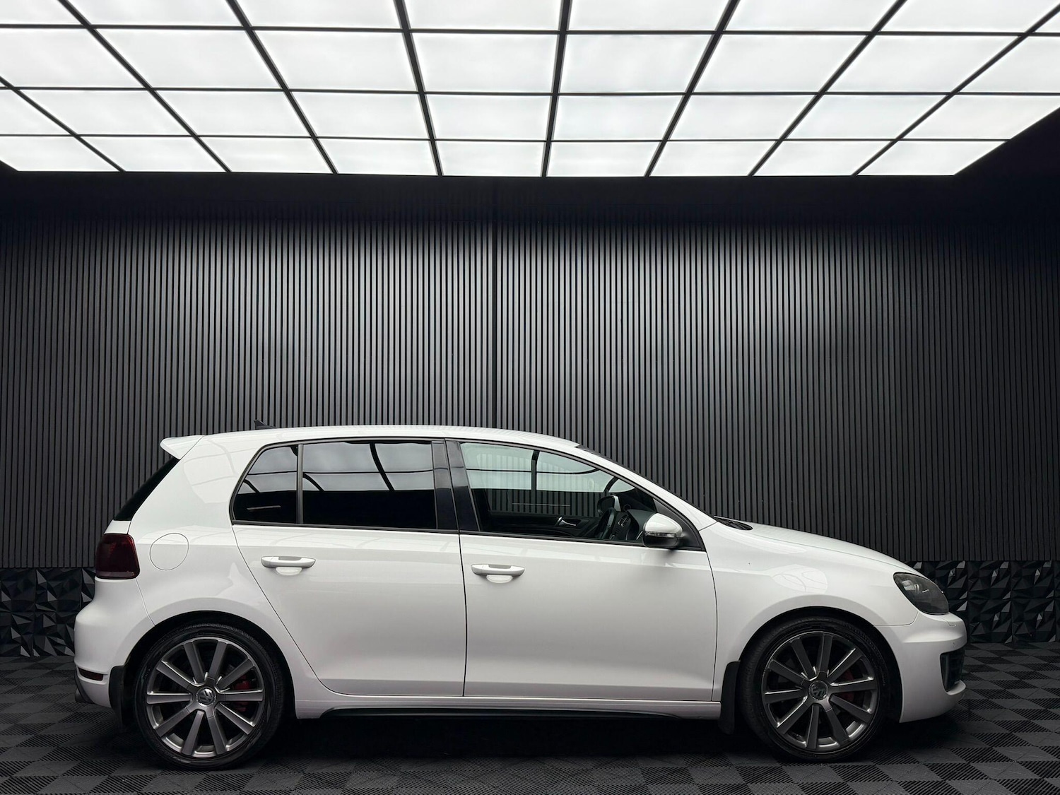 Used Volkswagen Golf 2009 for sale - 77053958: Photo 15