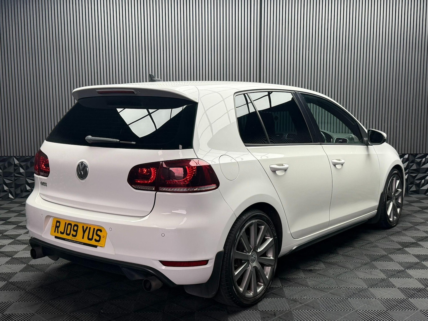 Used Volkswagen Golf 2009 for sale - 77053958: Photo 17