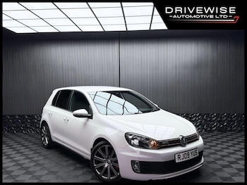 Volkswagen Golf feature image