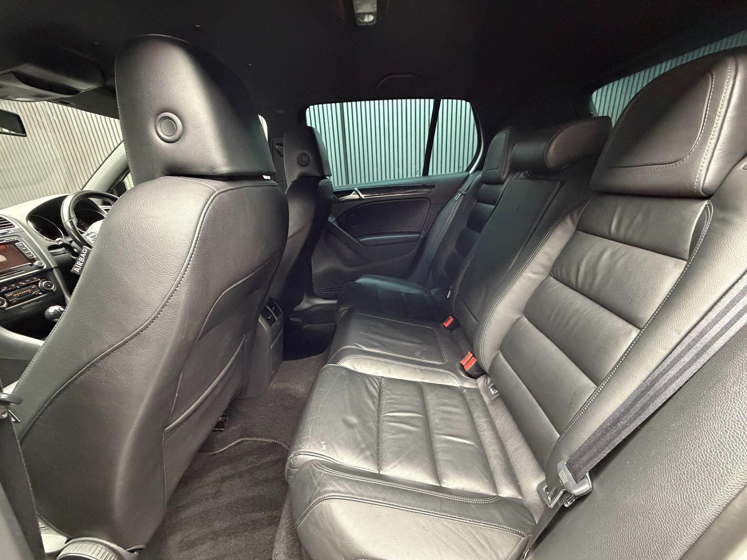 Used Volkswagen Golf 2009 for sale - 77053958: Photo 21