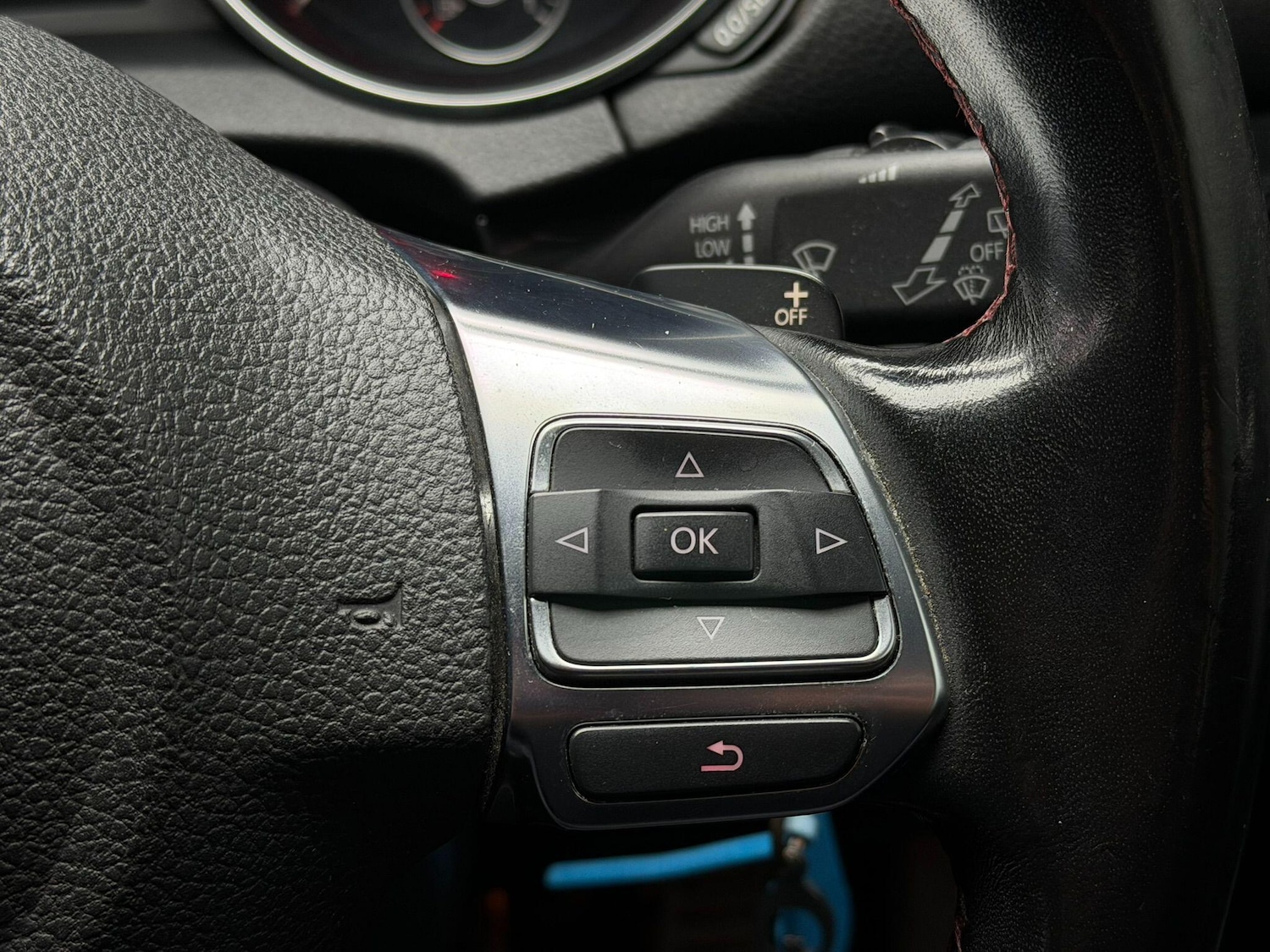 Used Volkswagen Golf 2009 for sale - 77053958: Photo 24