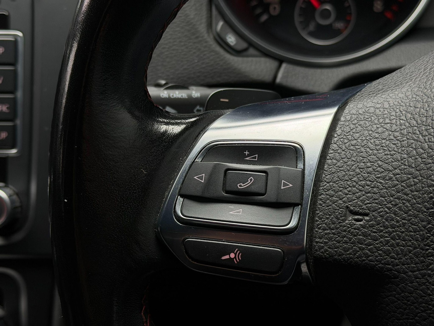 Used Volkswagen Golf 2009 for sale - 77053958: Photo 25