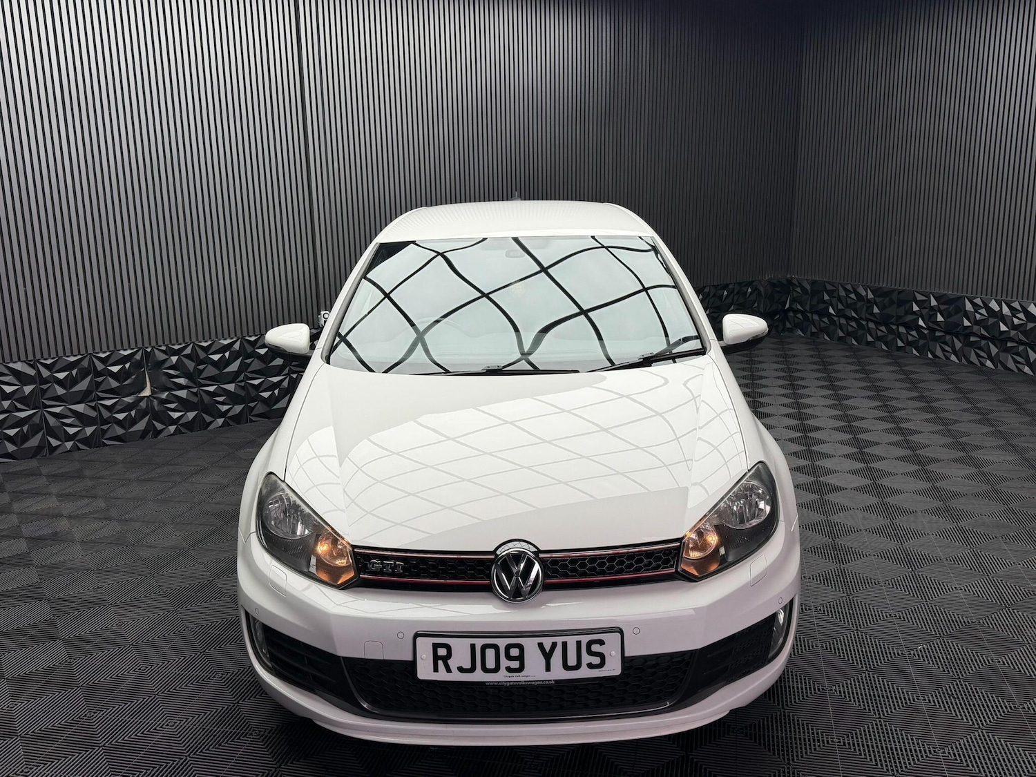 Used Volkswagen Golf 2009 for sale - 77053958: Photo 3