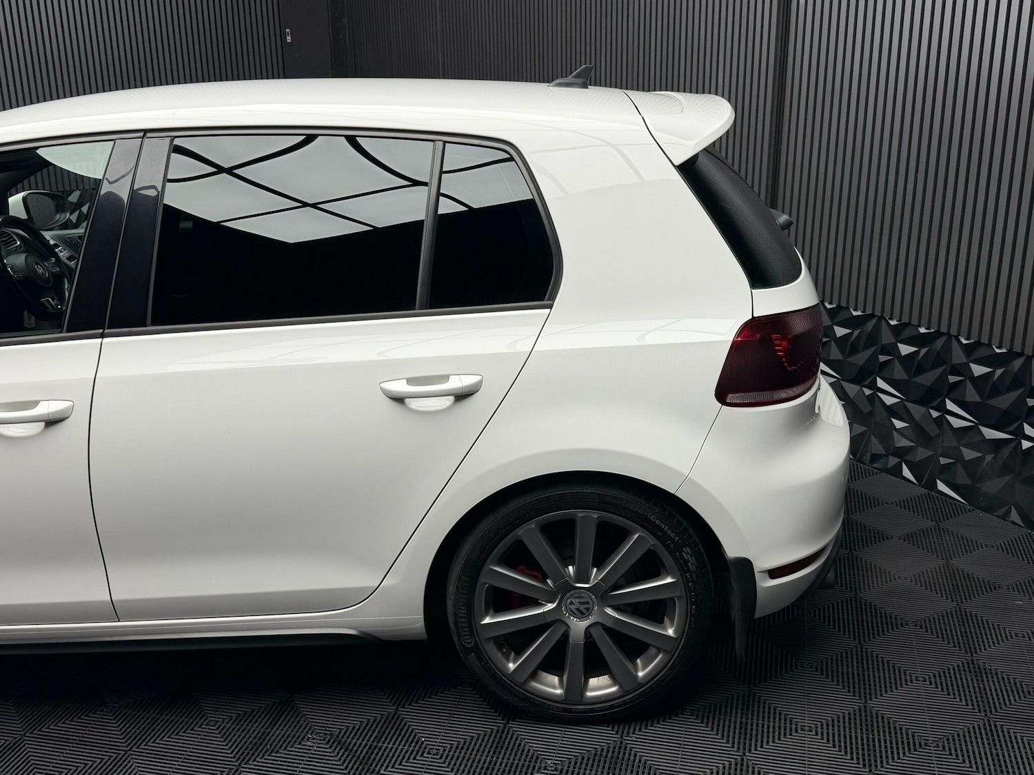 Used Volkswagen Golf 2009 for sale - 77053958: Photo 31