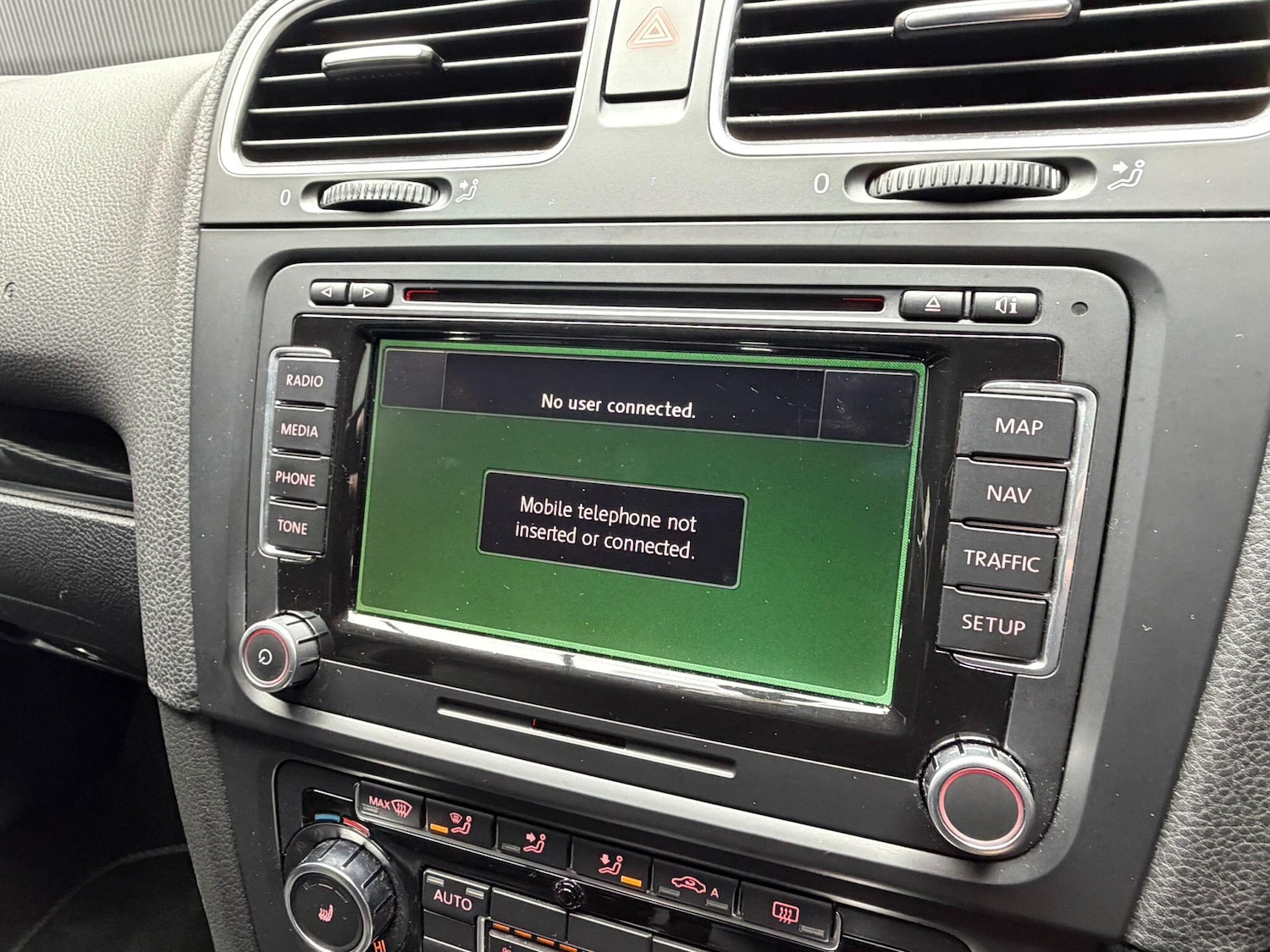 Used Volkswagen Golf 2009 for sale - 77053958: Photo 36