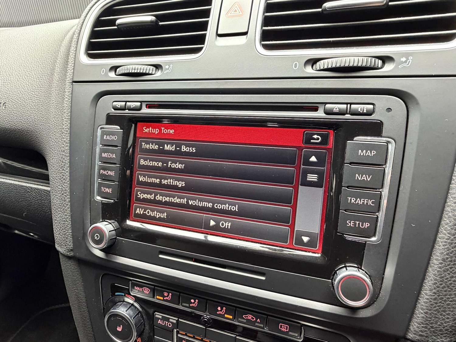 Used Volkswagen Golf 2009 for sale - 77053958: Photo 37