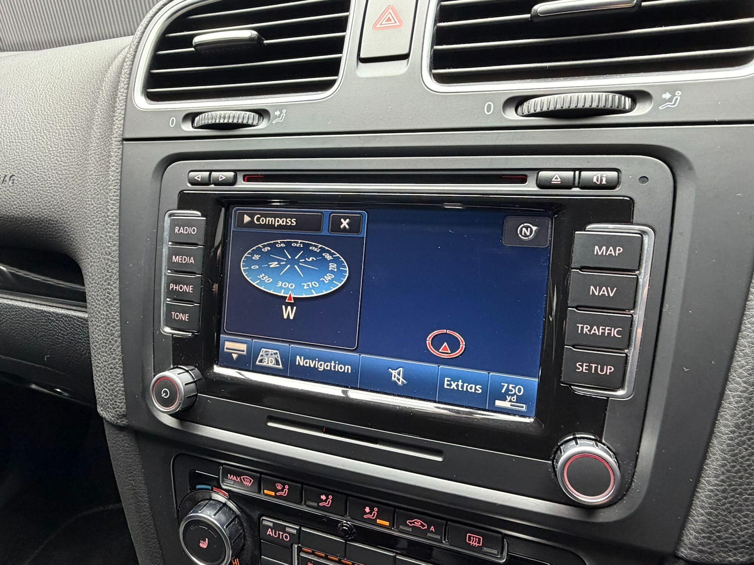 Used Volkswagen Golf 2009 for sale - 77053958: Photo 38