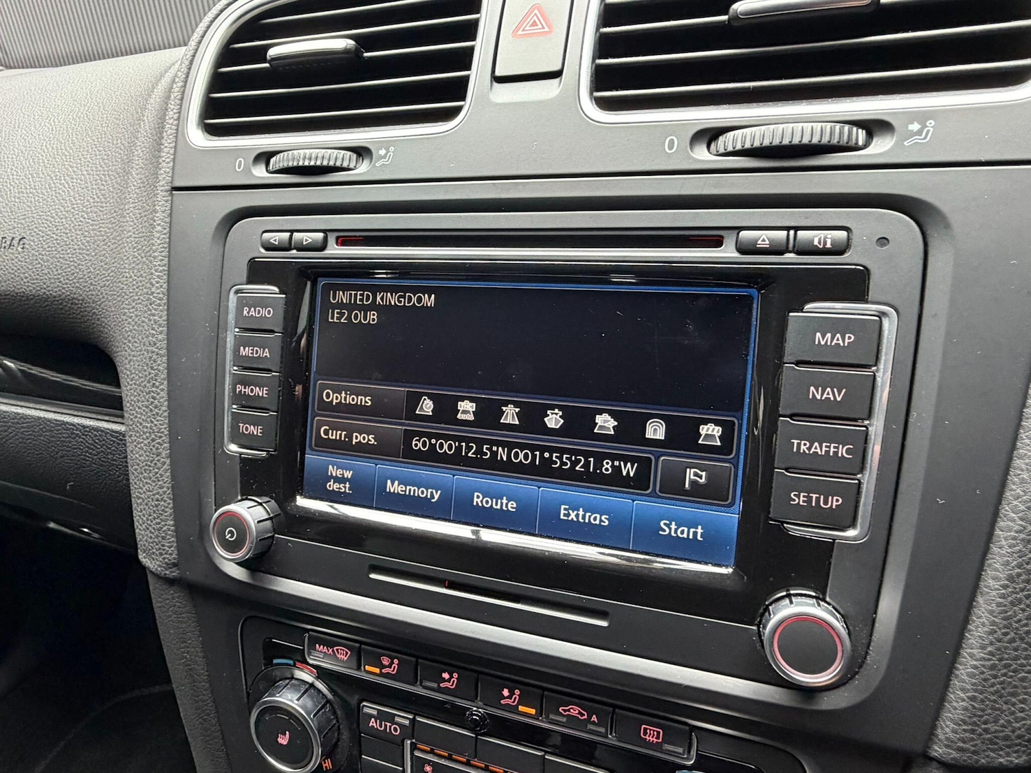 Used Volkswagen Golf 2009 for sale - 77053958: Photo 39