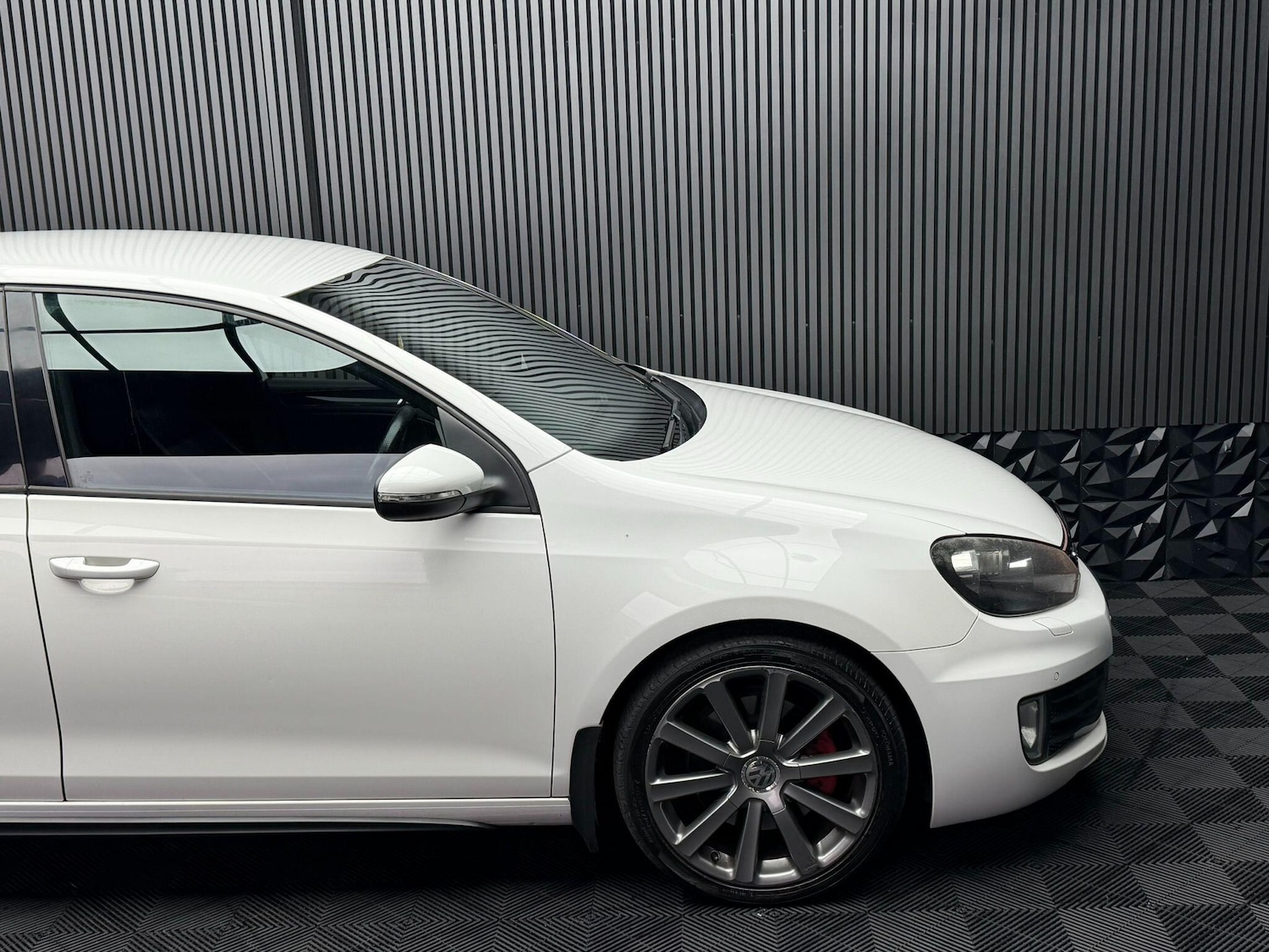 Used Volkswagen Golf 2009 for sale - 77053958: Photo 53