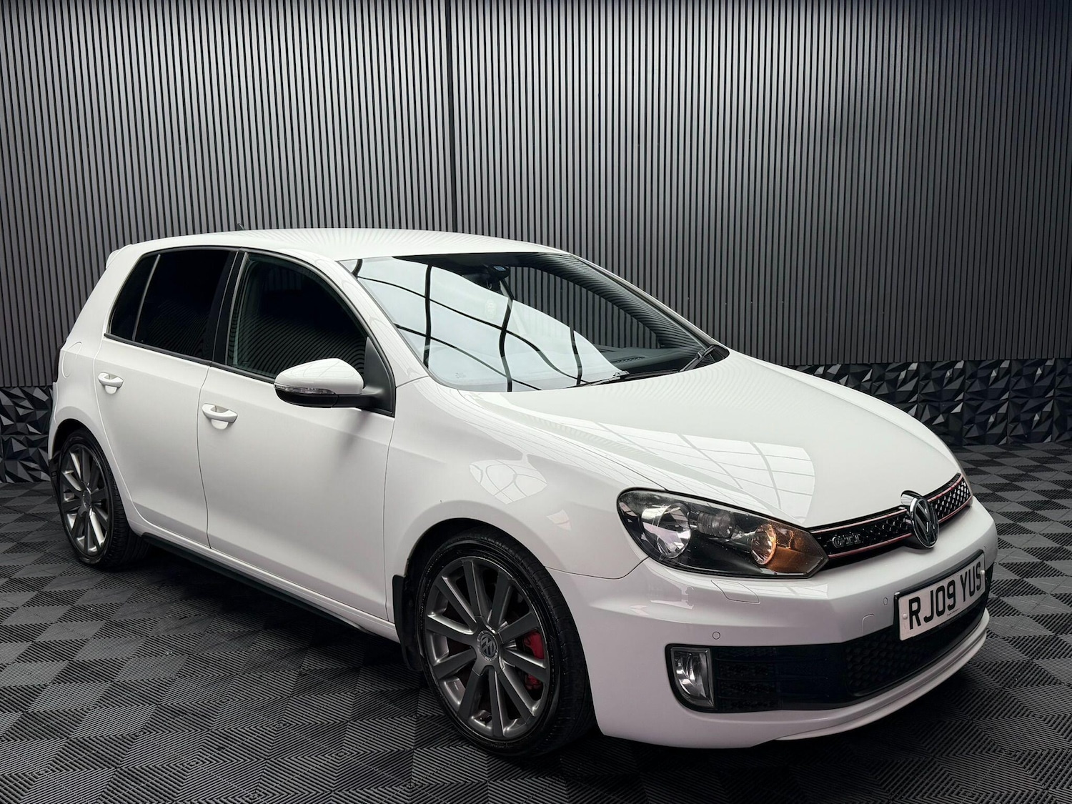 Used Volkswagen Golf 2009 for sale - 77053958: Photo 7