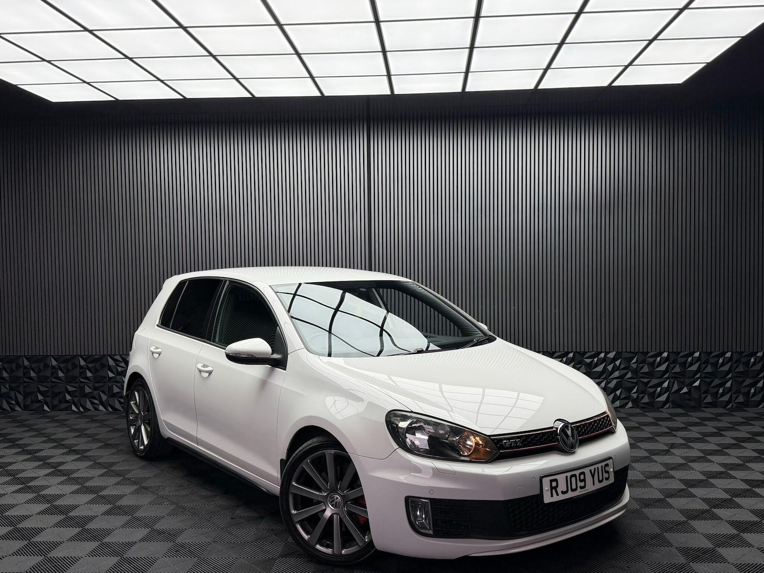 Used Volkswagen Golf 2009 for sale - 77053958: Photo 8