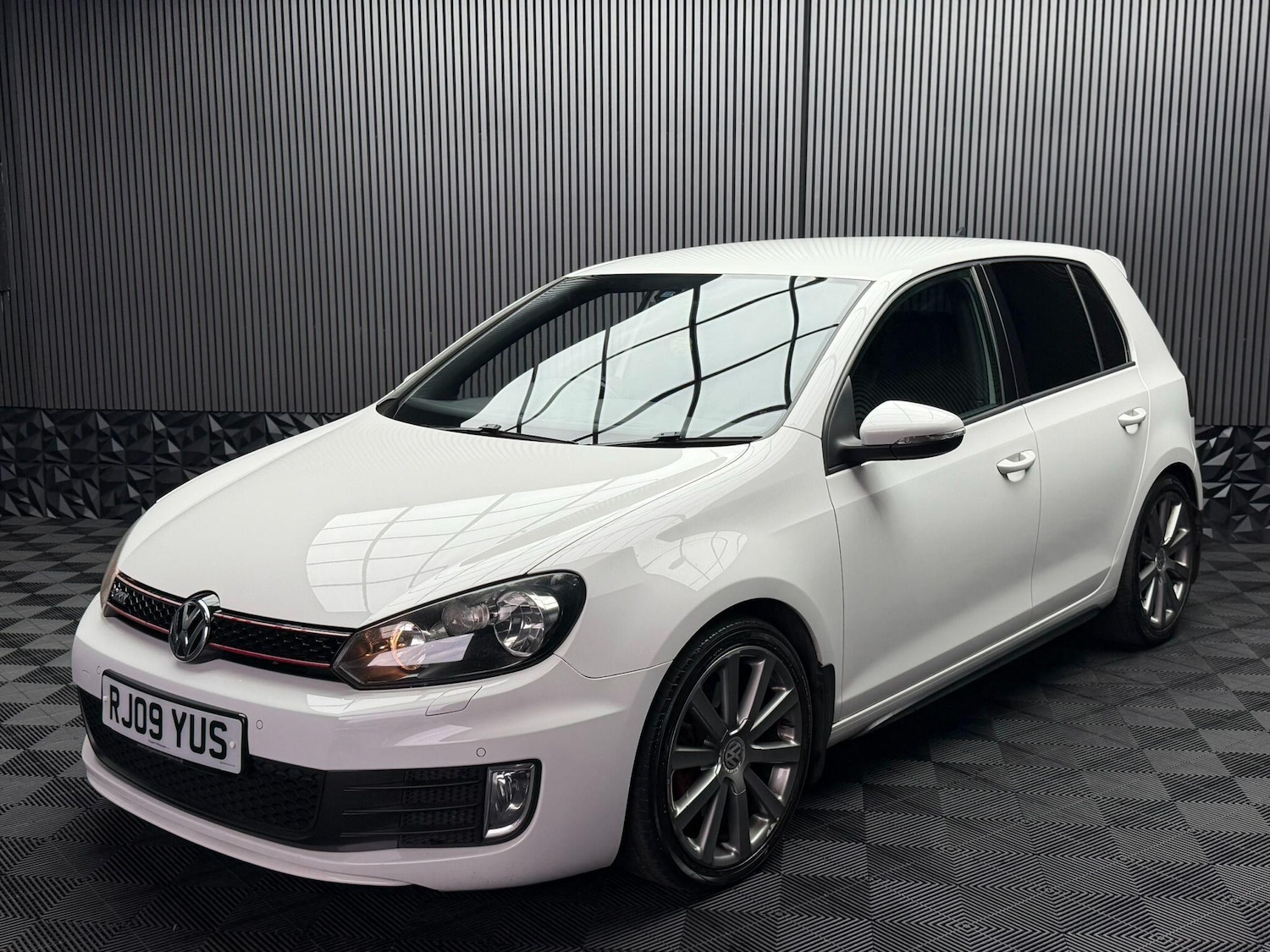 Used Volkswagen Golf 2009 for sale - 77053958: Photo 9