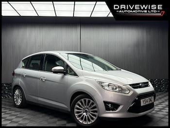 2014 (14) - 2.0 TDCi Titanium 5dr Powershift