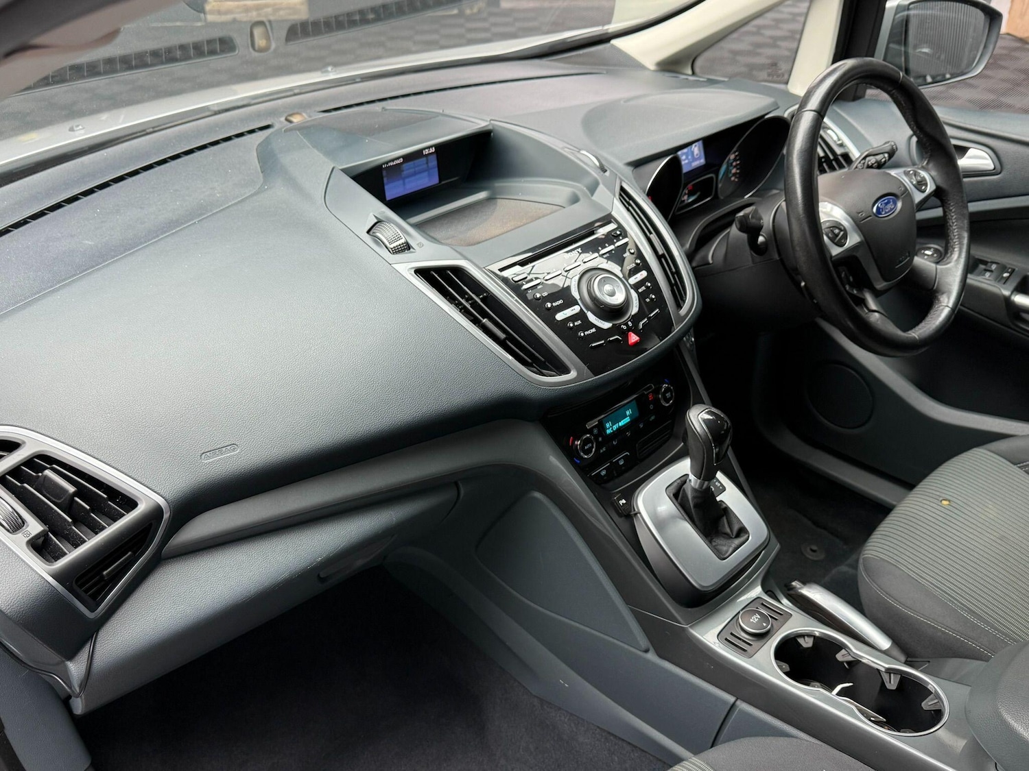 Used Ford C-Max 2014 for sale - 76377589: Photo 20