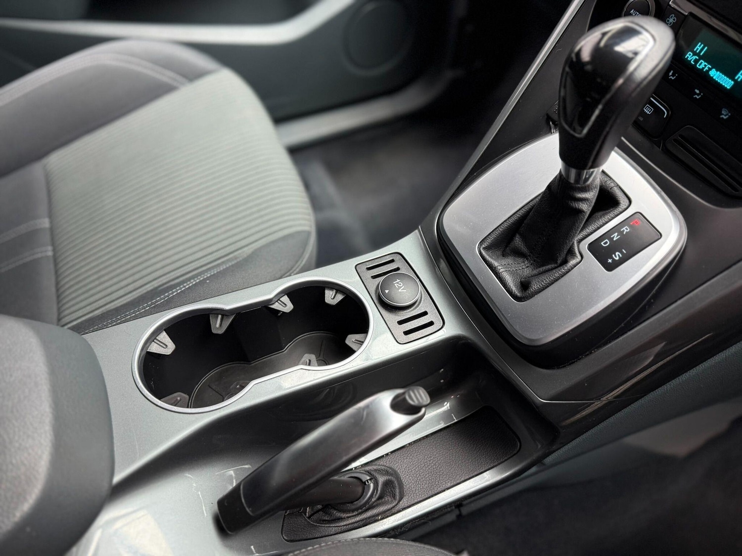 Used Ford C-Max 2014 for sale - 76377589: Photo 22