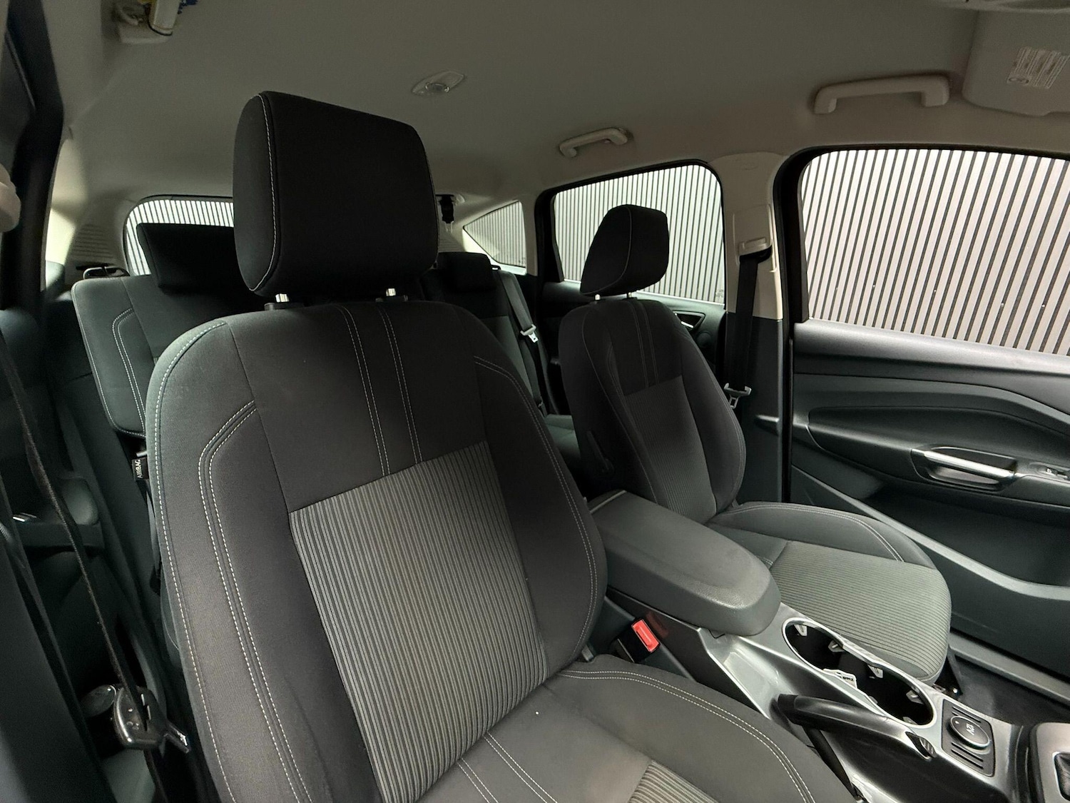 Used Ford C-Max 2014 for sale - 76377589: Photo 23