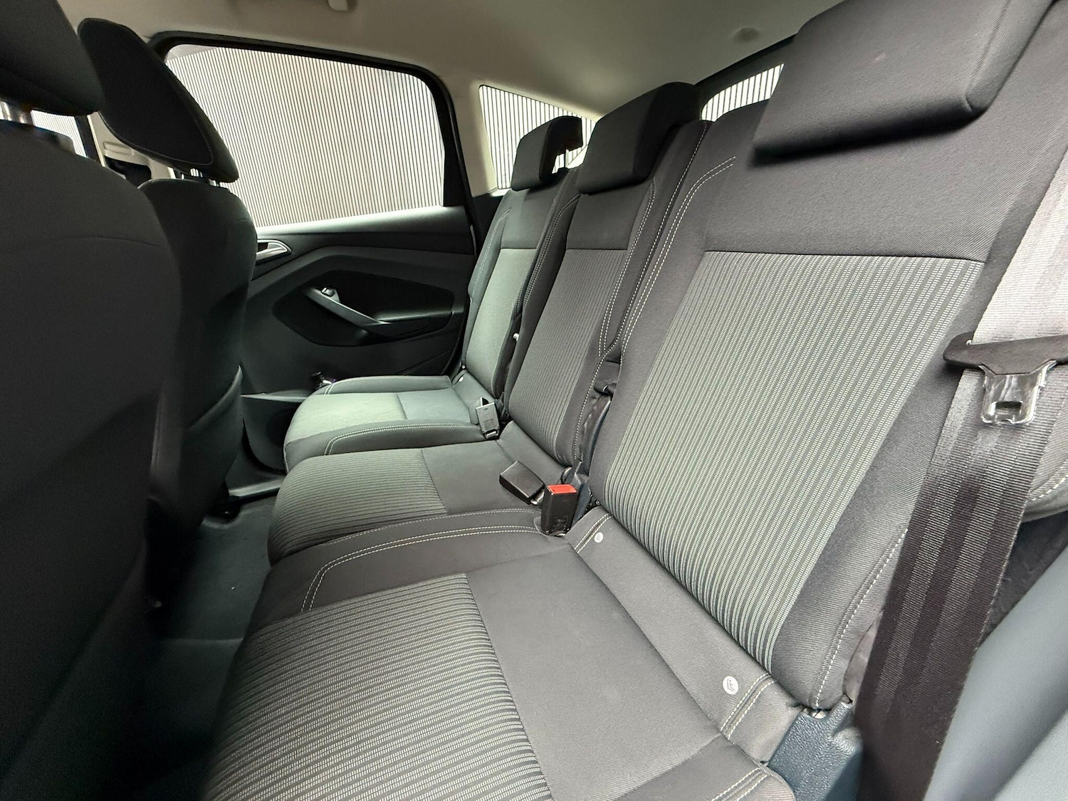 Used Ford C-Max 2014 for sale - 76377589: Photo 24