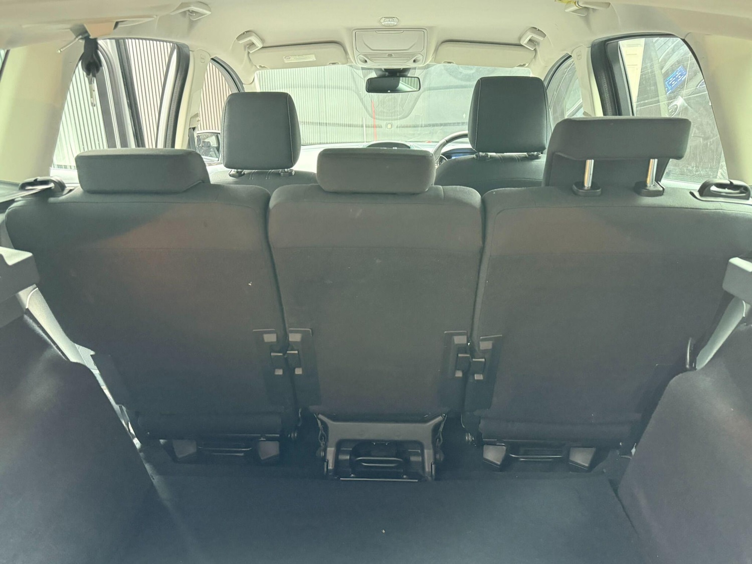 Used Ford C-Max 2014 for sale - 76377589: Photo 25