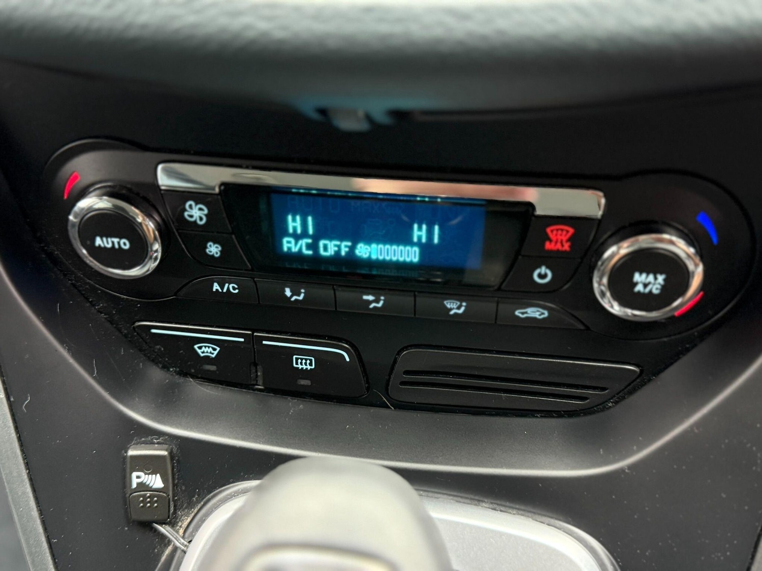 Used Ford C-Max 2014 for sale - 76377589: Photo 26