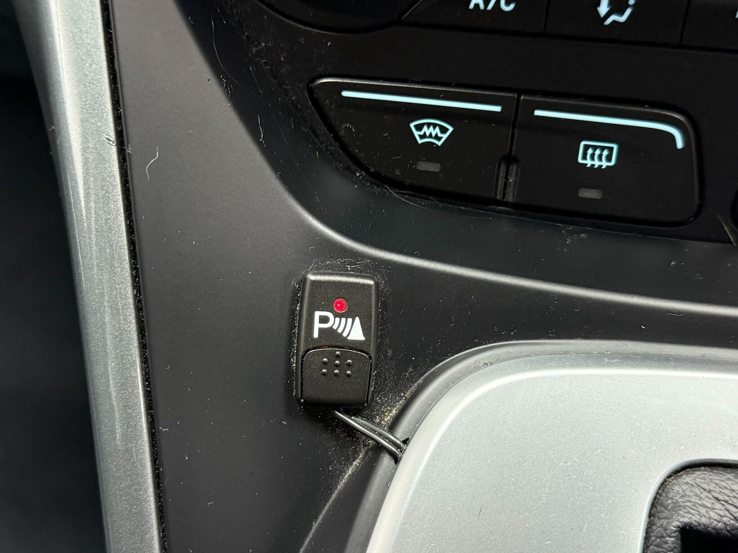 Used Ford C-Max 2014 for sale - 76377589: Photo 27