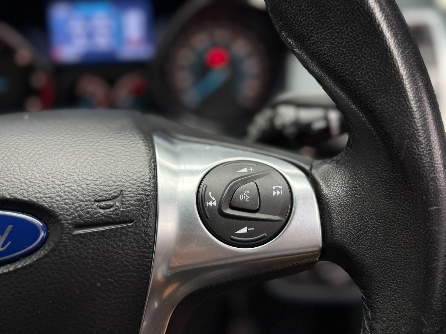 Used Ford C-Max 2014 for sale - 76377589: Photo 29