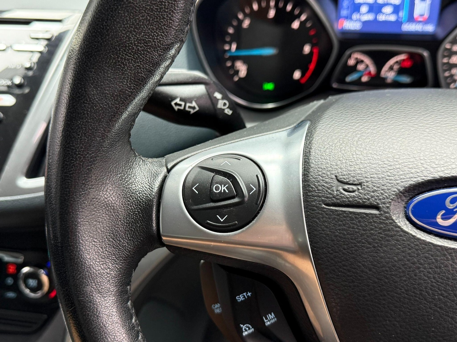 Used Ford C-Max 2014 for sale - 76377589: Photo 30