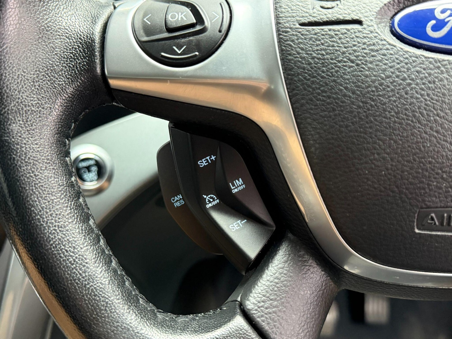 Used Ford C-Max 2014 for sale - 76377589: Photo 31