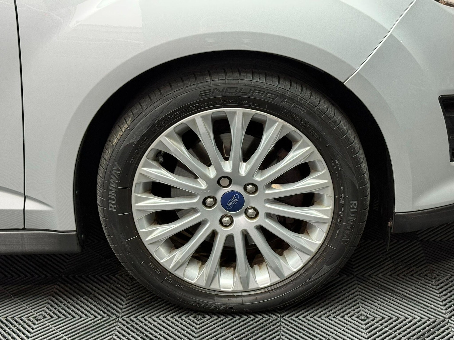 Used Ford C-Max 2014 for sale - 76377589: Photo 36