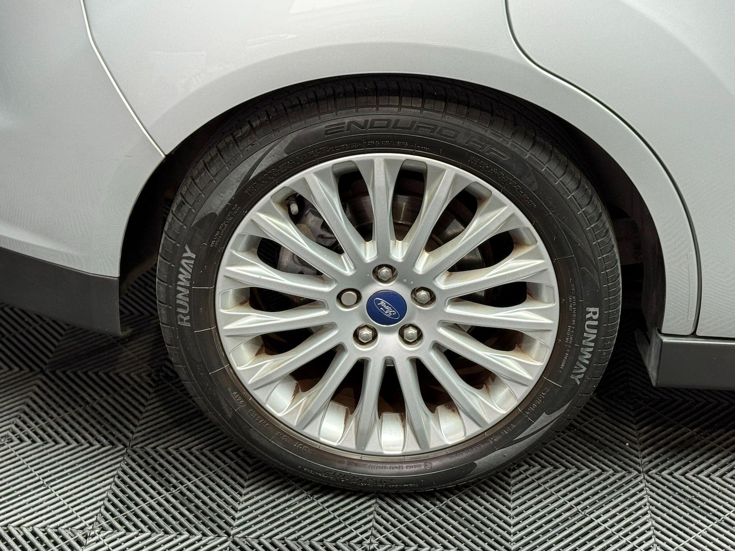 Used Ford C-Max 2014 for sale - 76377589: Photo 37