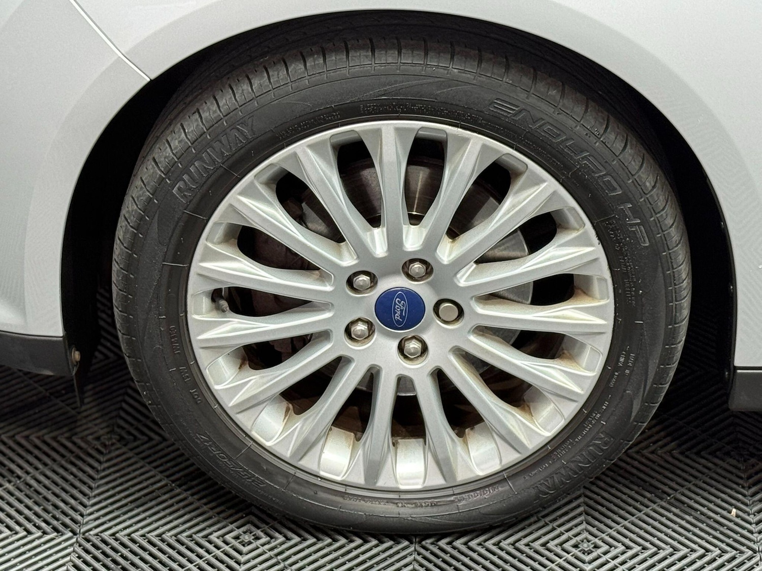 Used Ford C-Max 2014 for sale - 76377589: Photo 39