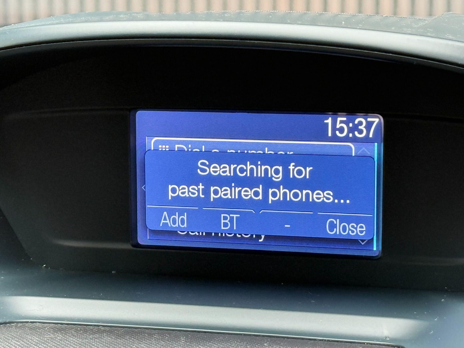 Used Ford C-Max 2014 for sale - 76377589: Photo 43