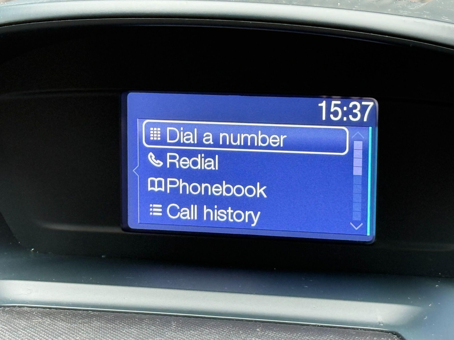 Used Ford C-Max 2014 for sale - 76377589: Photo 44