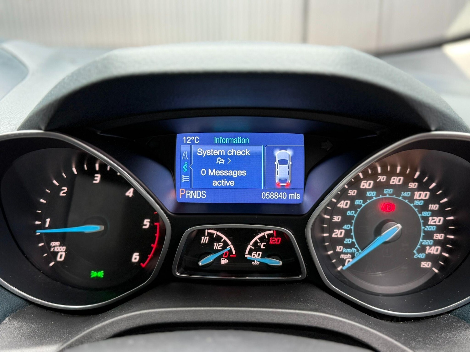 Used Ford C-Max 2014 for sale - 76377589: Photo 47