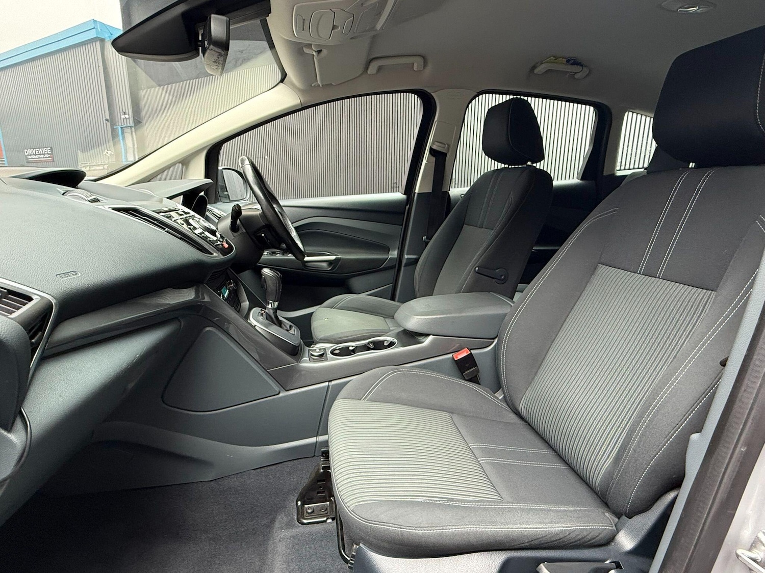 Used Ford C-Max 2014 for sale - 76377589: Photo 50