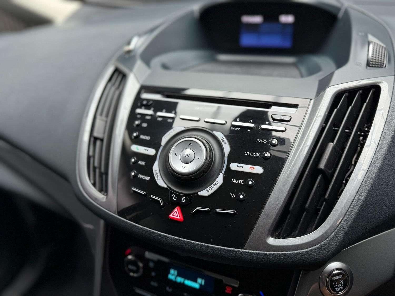 Used Ford C-Max 2014 for sale - 76377589: Photo 55