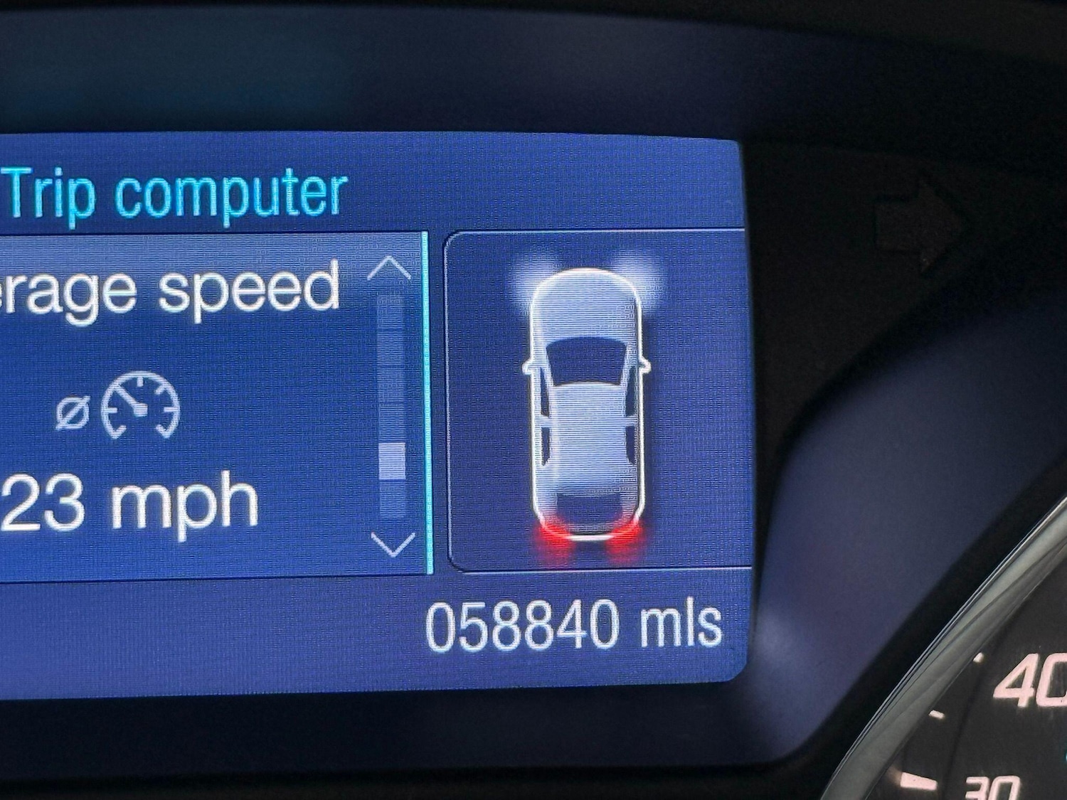 Used Ford C-Max 2014 for sale - 76377589: Photo 56