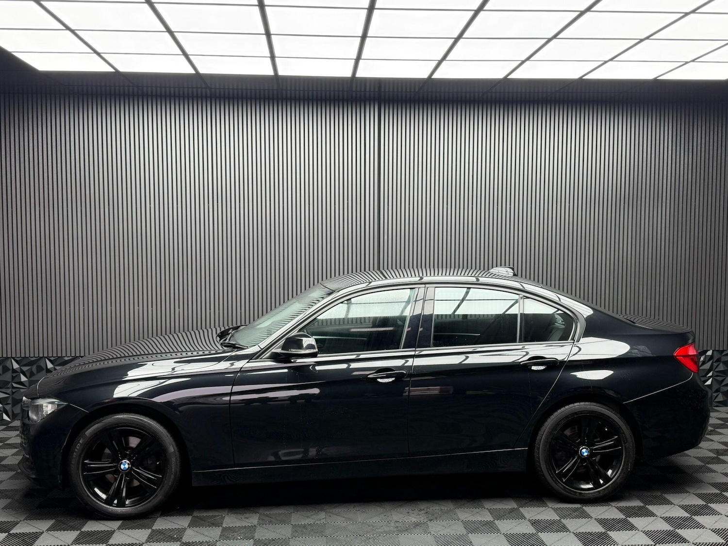 Used BMW 3 Series 2017 for sale - 77376681: Photo 12