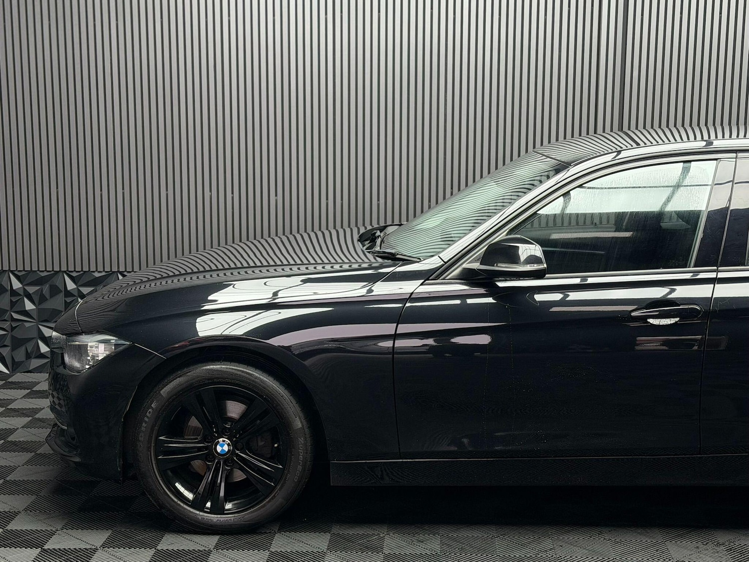 Used BMW 3 Series 2017 for sale - 77376681: Photo 13