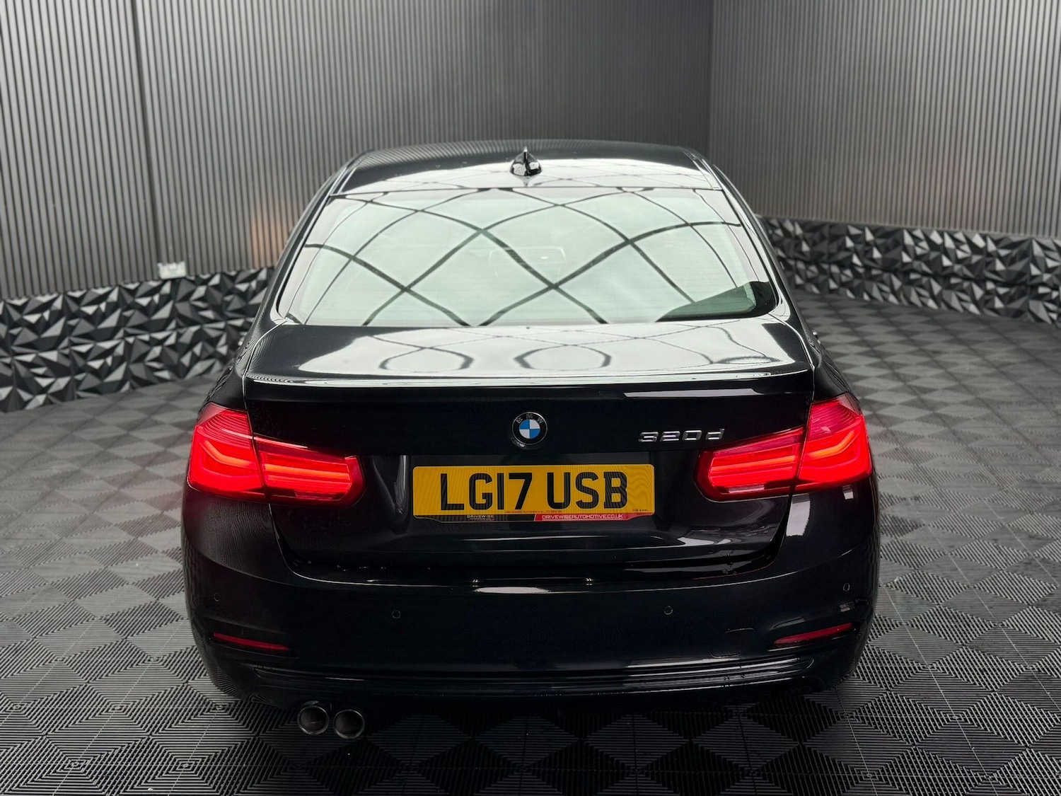 Used BMW 3 Series 2017 for sale - 77376681: Photo 14