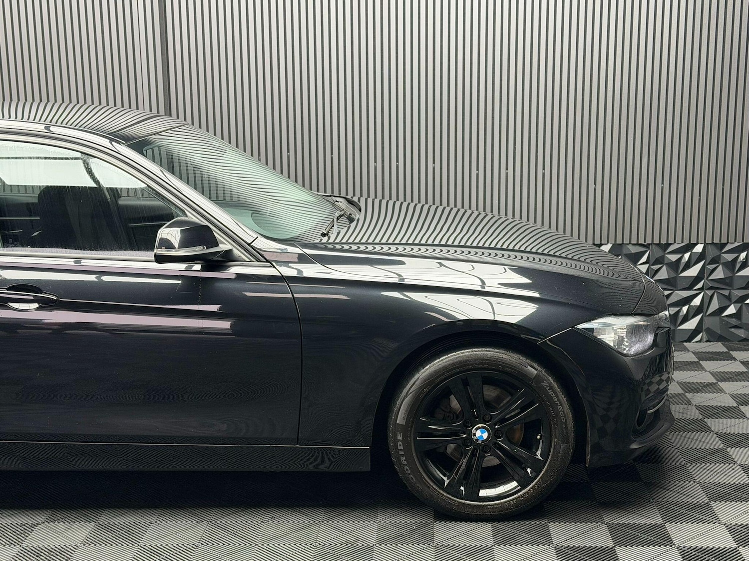 Used BMW 3 Series 2017 for sale - 77376681: Photo 16